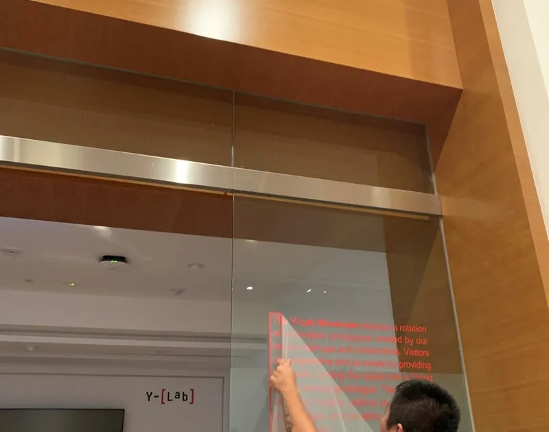 A.I., art and anti-discrimination