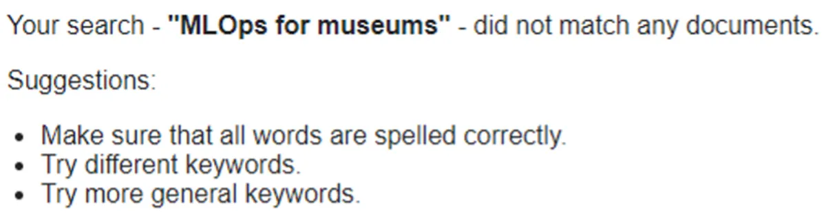 Move aside GPT-4, for I own this Google search result…