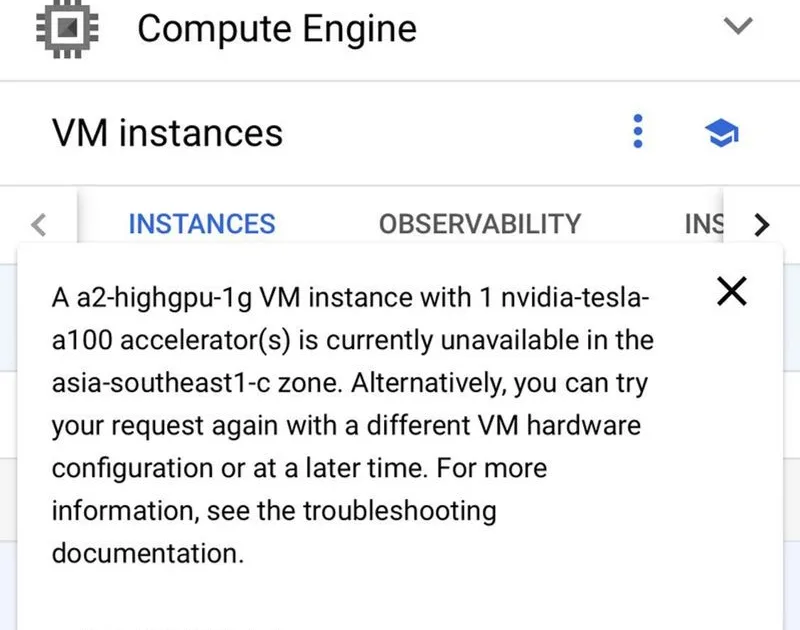 Developer Diaries: A.I. development be like (scarcer than)…